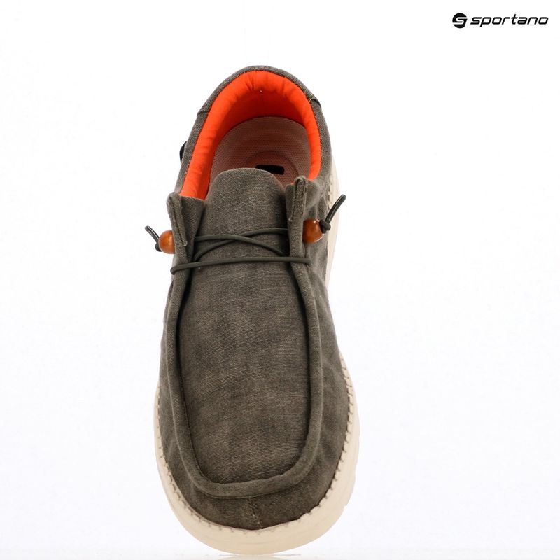 Lee Cooper scarpe da uomo LCW-25-01-3232MA kaki 3