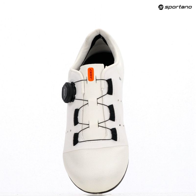 Scarpe da strada da uomo DMT KR4 bianco 10