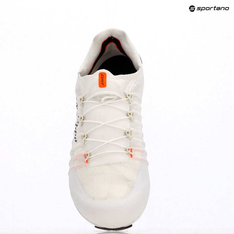 DMT POGI'S scarpe da strada uomo bianco 9