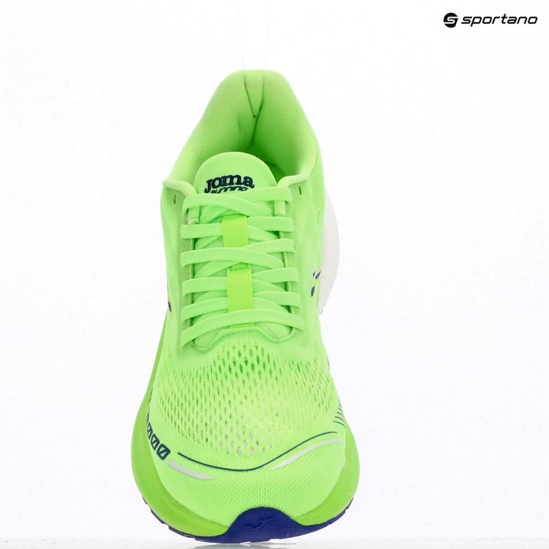 Scarpe da corsa da uomo Joma R.2000 lemon fluor 17