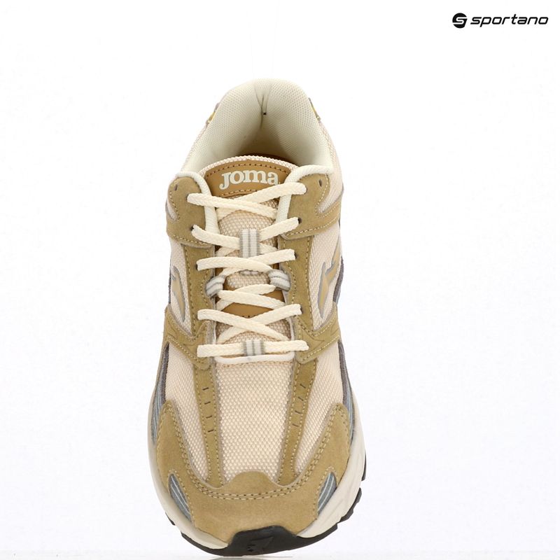 Scarpe da uomo Joma Rt50 beige 9