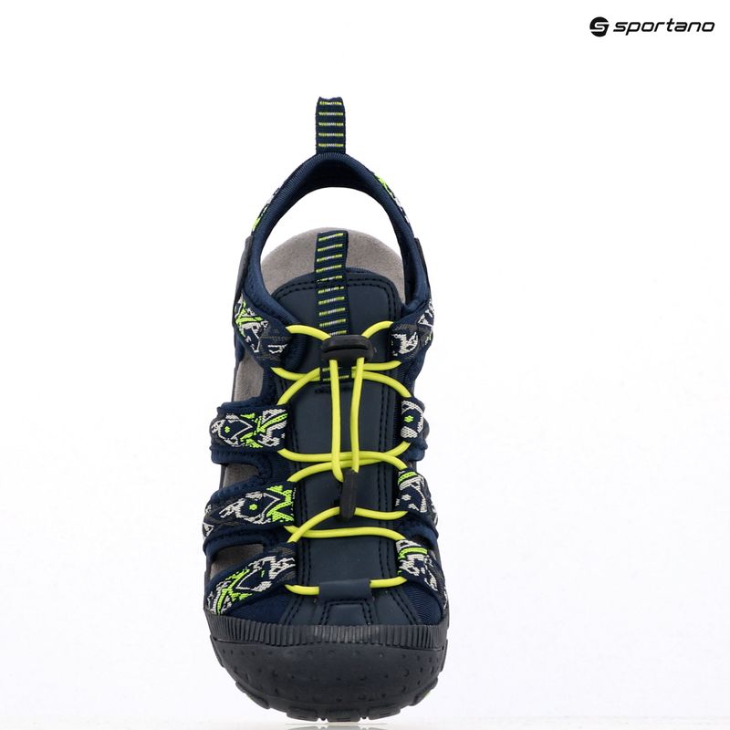 Sandali per bambini CMP Sahiph Cosmo 9