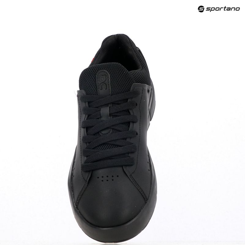 Scarpe da donna On Running The Roger Advantage nero 3WD10650485 16