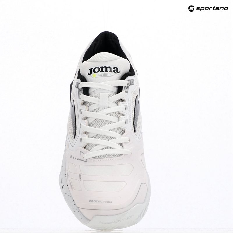 Scarpe da tennis da uomo Joma Set C bianco 15