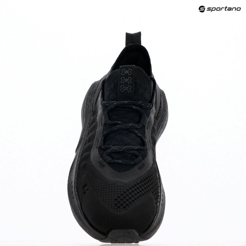 Under Armour Phantom 4 scarpe da donna nero/antracite/nero 6