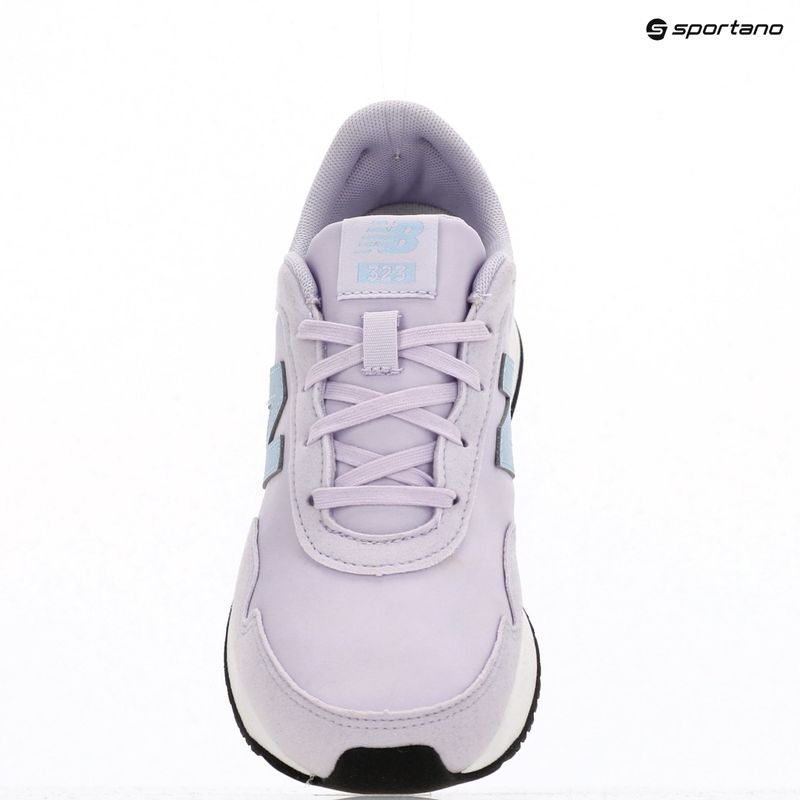 Scarpe New Balance per bambini 9