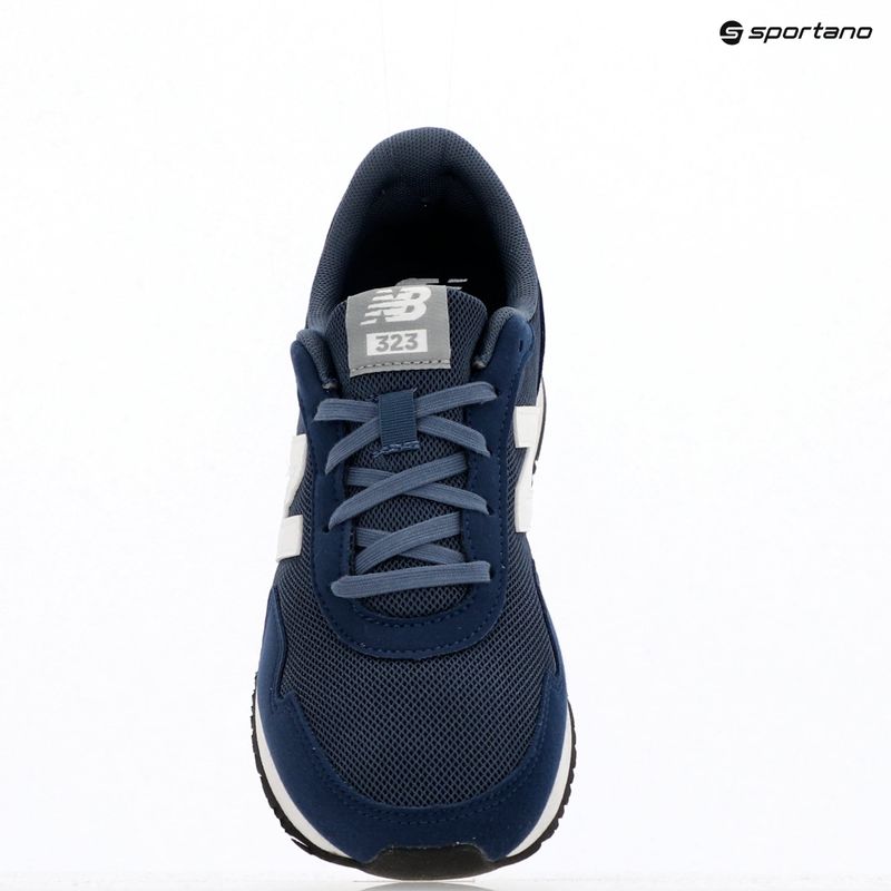 Scarpe New Balance per bambini 9