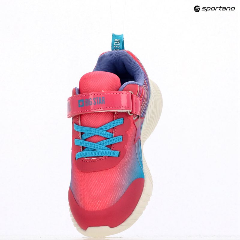 Scarpe BIG STAR per bambini LL374149 9
