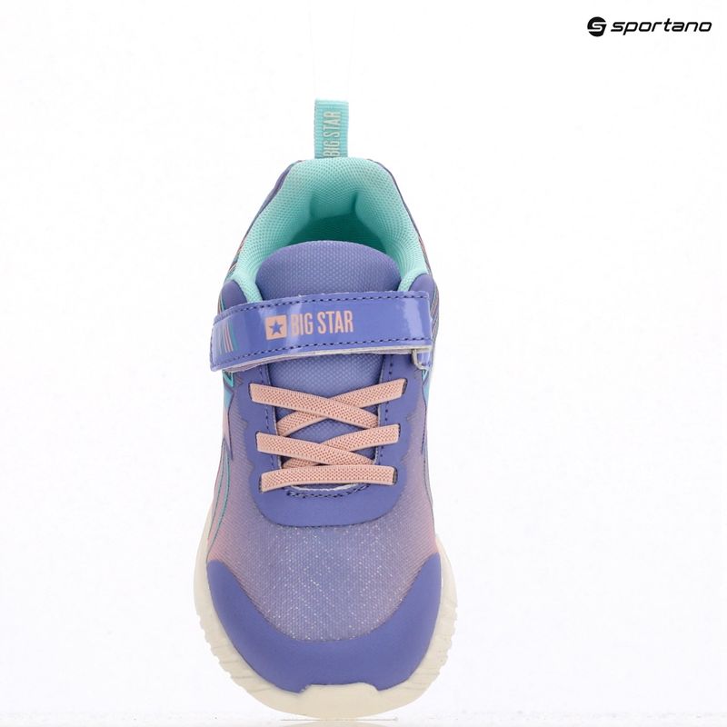 Scarpe BIG STAR per bambini LL374151 9
