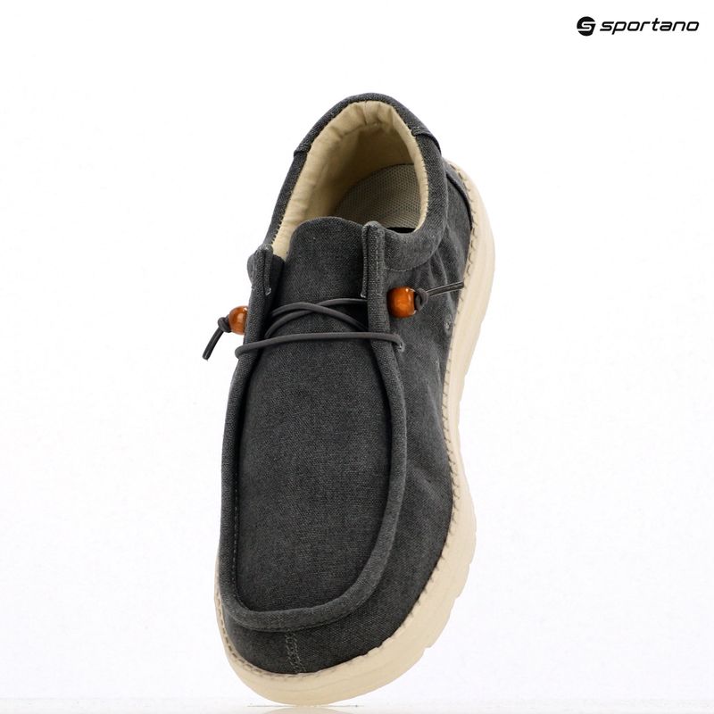 Scarpe Lee Cooper da uomo LCW-25-01-3231MA grigio 3