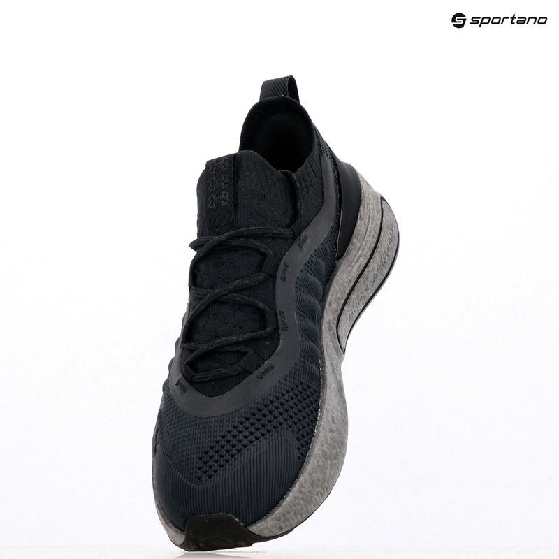 Under Armour Phantom 4 scarpe da uomo antracite/grigio titanio/nero 4