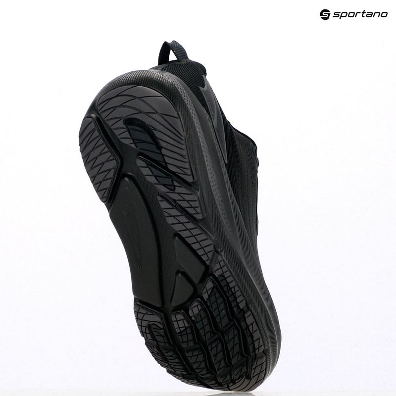 Scarpe da corsa da uomo Altra FWD VIA nero/nero 7