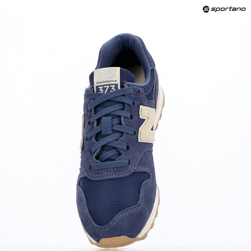 Scarpe da donna New Balance 373 V2 dream state 14
