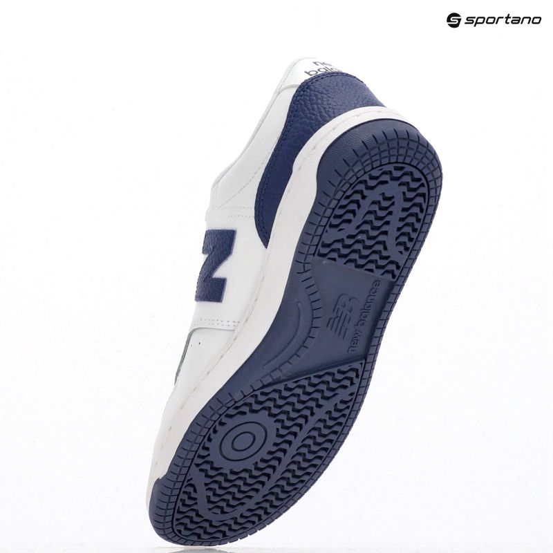 Scarpe New Balance 9
