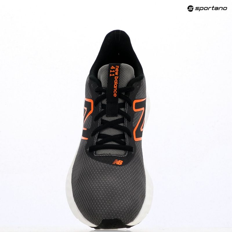 Scarpe da corsa New Balance 411's V3 castlerock uomo 9