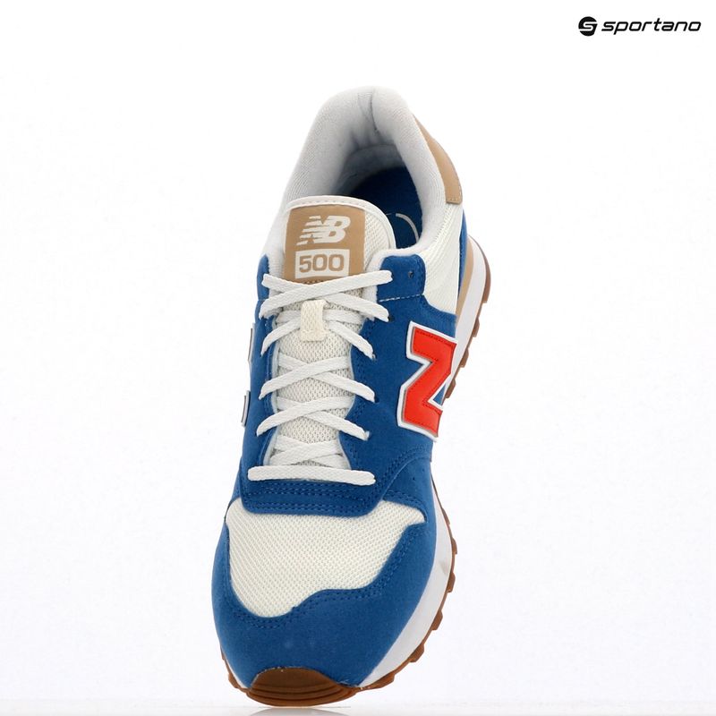 Scarpe New Balance da uomo 9