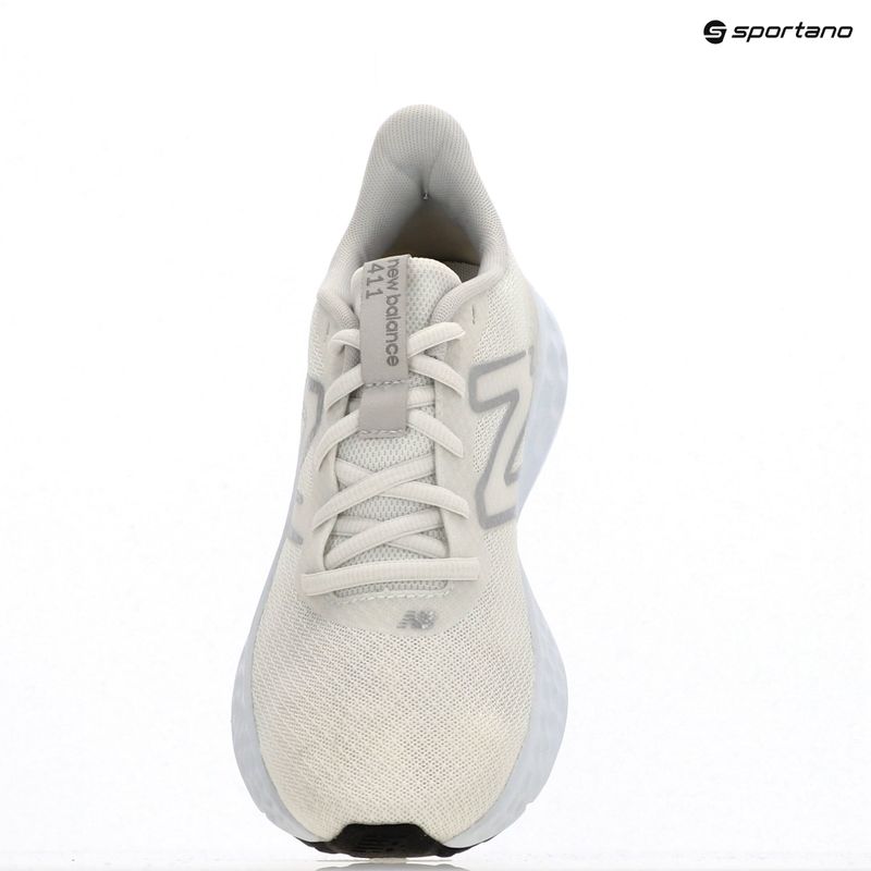 Scarpe da corsa da donna New Balance 411's V3 reflection 9