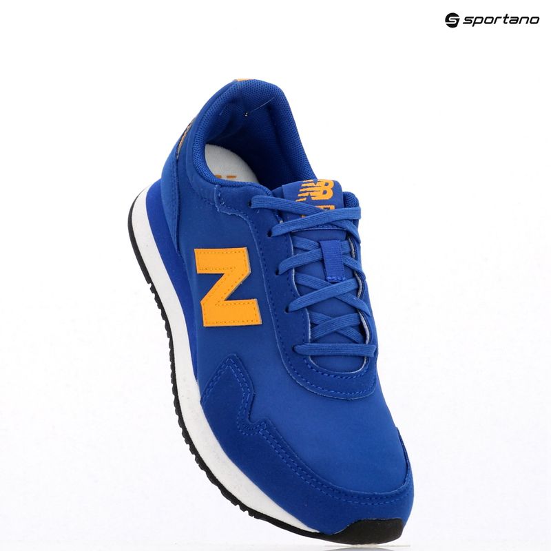 Scarpe New Balance per bambini 9