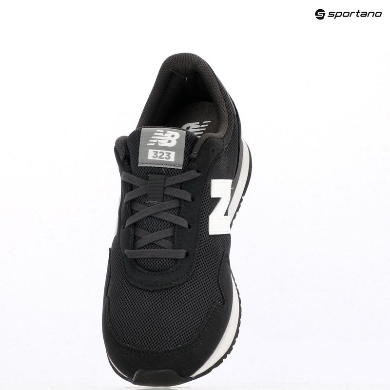 Scarpe New Balance per bambini 9