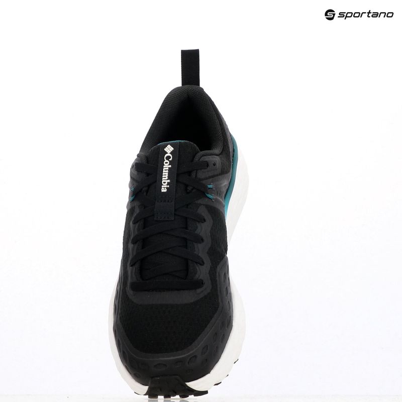 Columbia scarpe da trekking da uomo Konos Trs Outdry nero/onda profonda 11