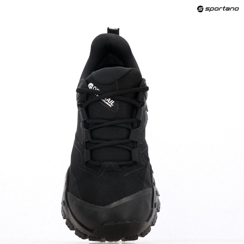 Scarpe da trekking da uomo The North Face Offtrail Hike Gore-Tex tnf nero / tnf bianco 14