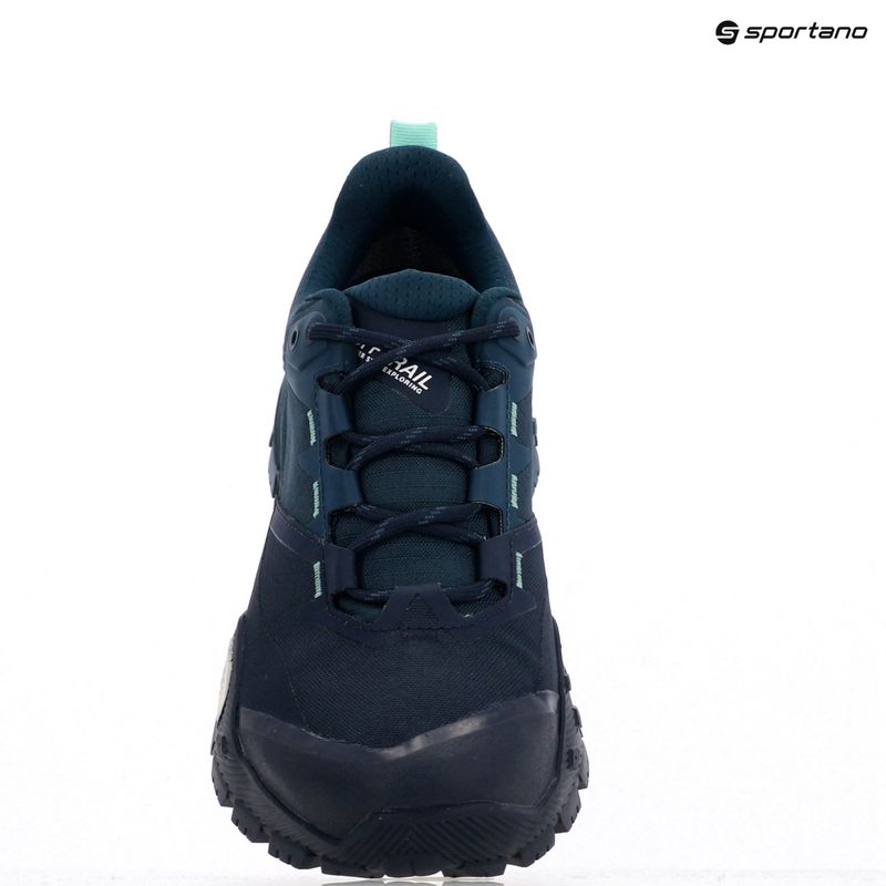 Scarpe da trekking da donnaThe North Face Offtrail Hike Gore-Tex midnight petrol/summit navy 14