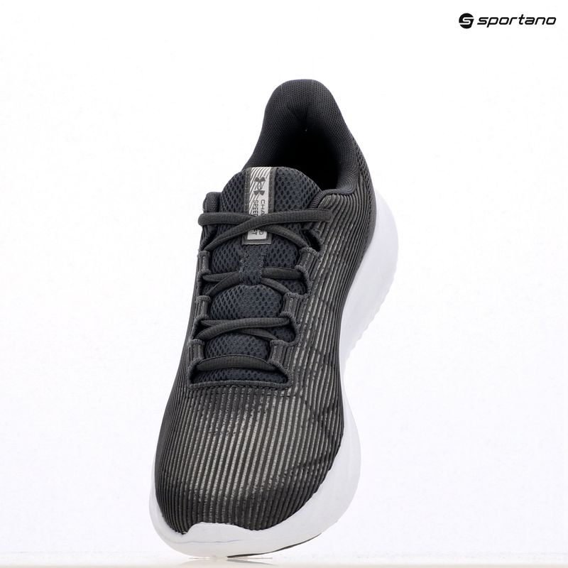 Under Armour Charged Speed Swift scarpe da corsa da uomo castlerock/castlerock/bianco 14