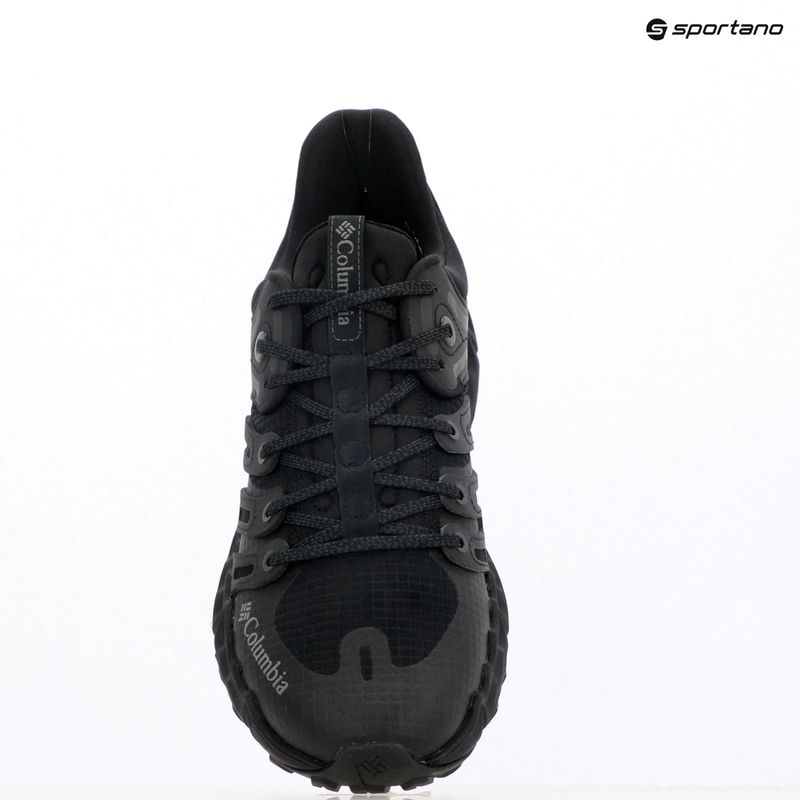 Scarpe Columbia Voyager FLX PCT nero/squalo da uomo 10