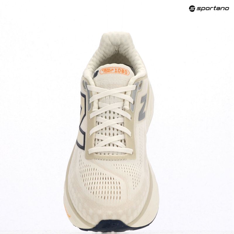 New Balance Fresh Foam X 1080 v14 sale marino uomini scarpe da corsa 13