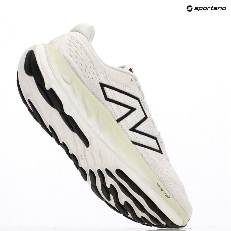 New Balance Fresh Foam X Vongo v6 riflessione scarpe da corsa da uomo 12