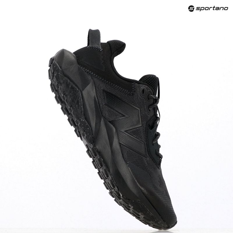 New Balance Dynasoft Nitrel V6 phantom scarpe da corsa da uomo 9