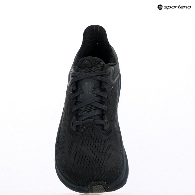 Scarpe da corsa da donna Altra Torin 8 GTX nero/nero 14