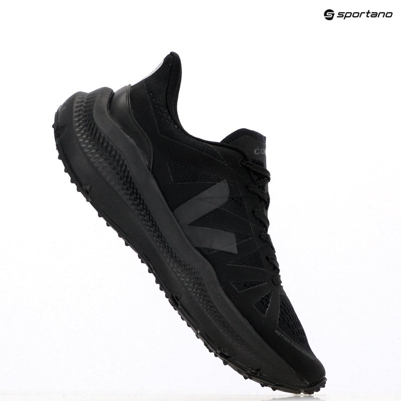 VEJA Condor 3 Advanced stivali da donna nero pieno 10