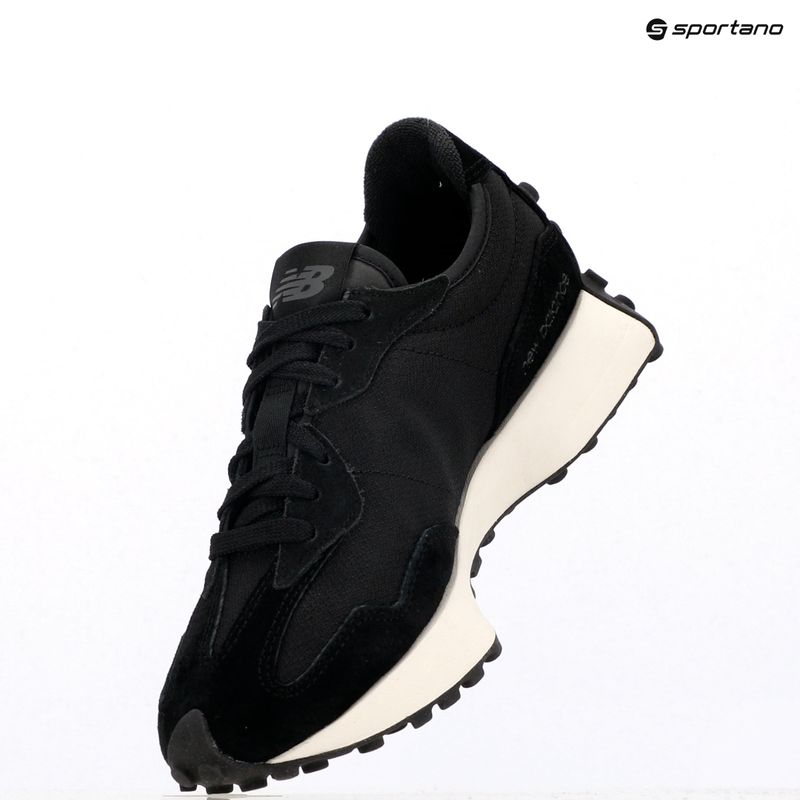 Scarpe New Balance V1 nere 327 13