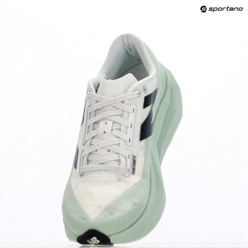 Scarpe da corsa New Balance FuelCell Rebel v4 clay ash uomo 9