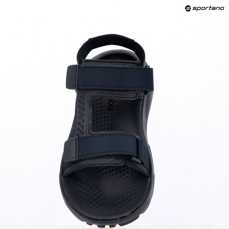 Columbia Peakfreak Roam sandali donna india ink/rate purple 13