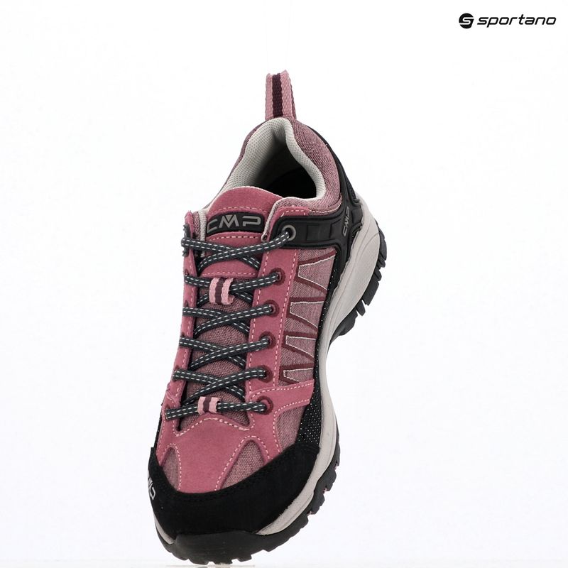 Stivali da trekking da donna CMP Sun fard 14