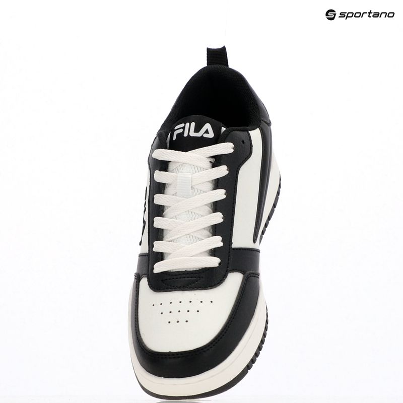 FILA scarpe da uomo Fila Rega Nf bianco/nero 10