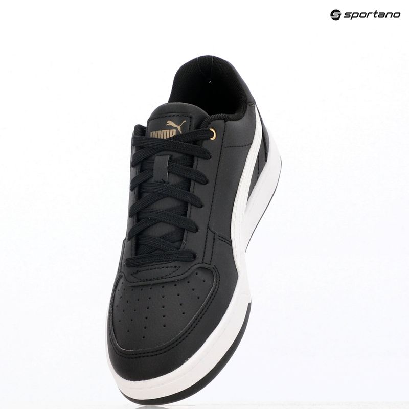 PUMA Caven 2.0 scarpe puma bianco/puma argento 16