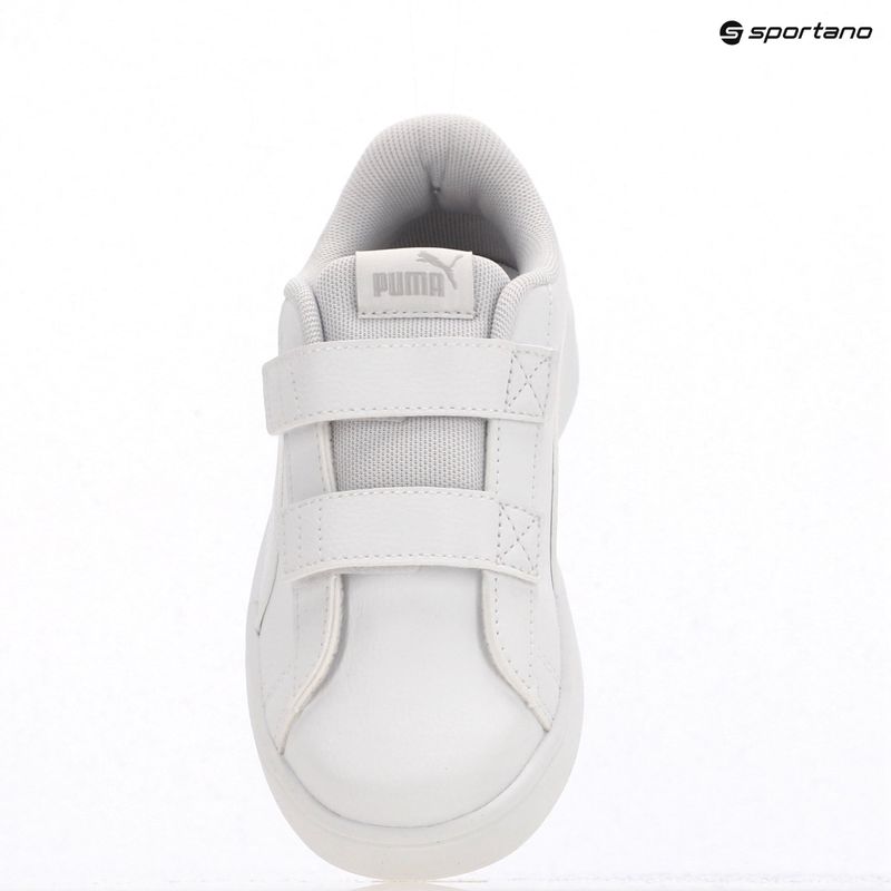 PUMA Rickie Classic V PS scarpe da bambino puma bianco/puma bianco 13