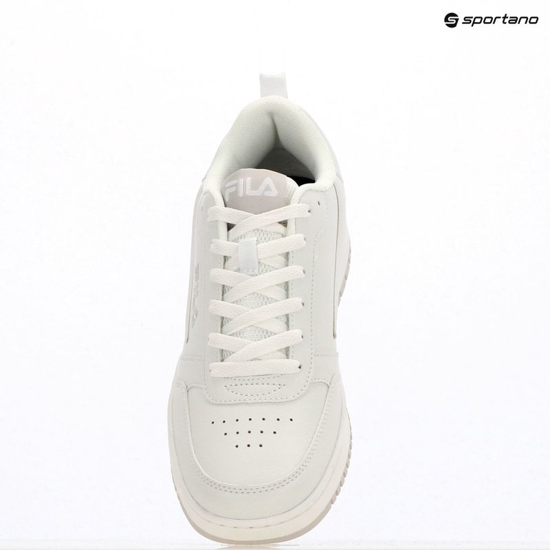 FILA scarpe da uomo Fila Rega Nf bianco 10