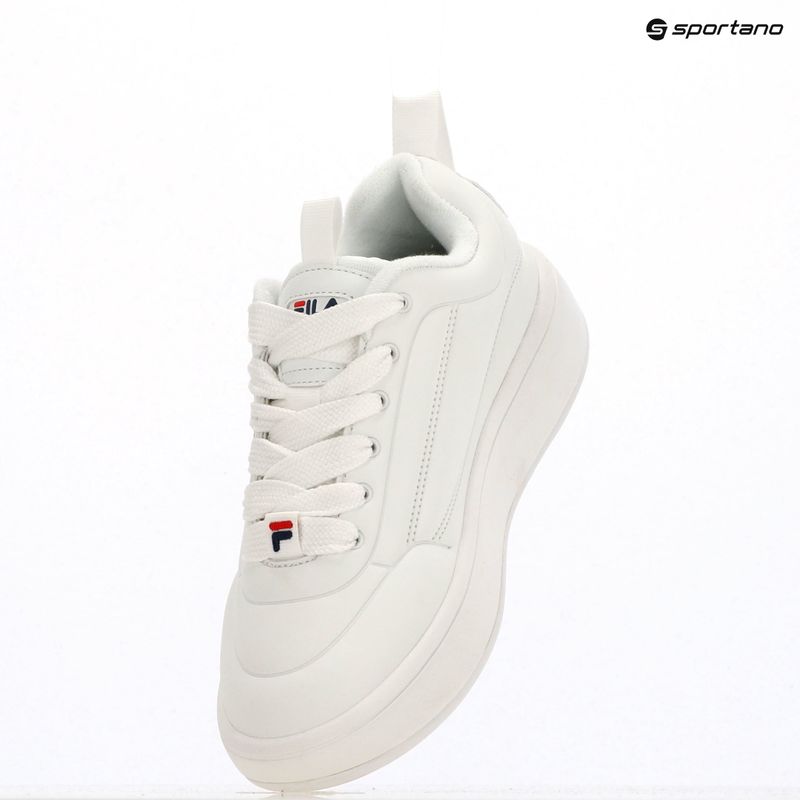 FILA scarpe da donna Superbubble bianco 11