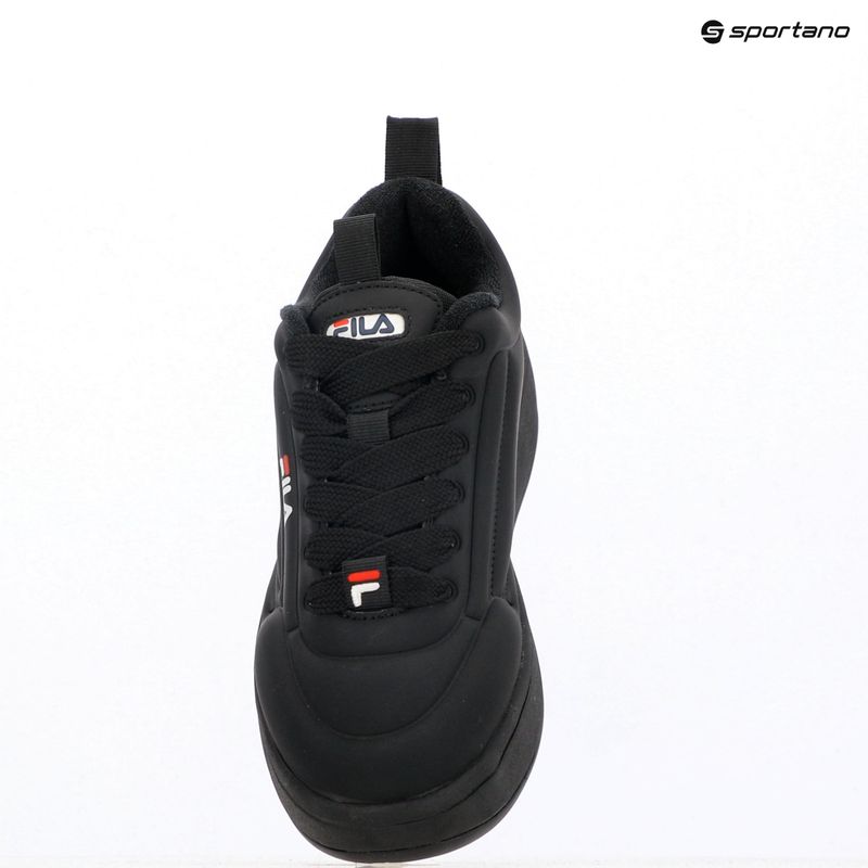 FILA scarpe da donna Superbubble nero 11