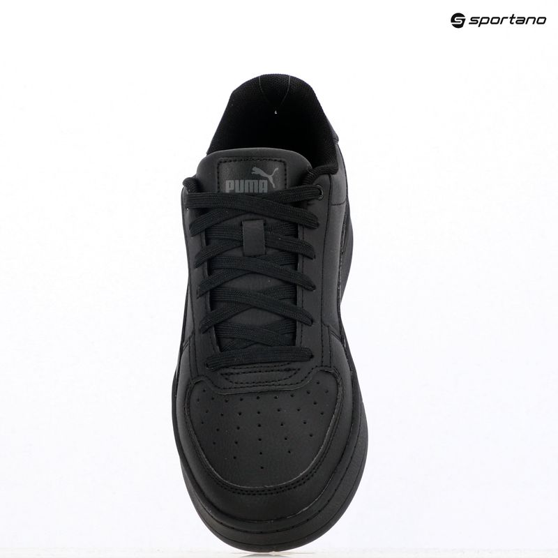 PUMA Caven 2.0 scarpe da uomo puma nero/grigio scuro freddo 13