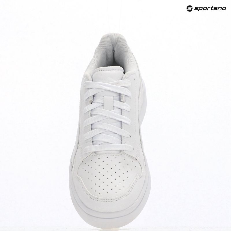 PUMA Reb-L Jr scarpe da bambino puma bianco/puma bianco 12