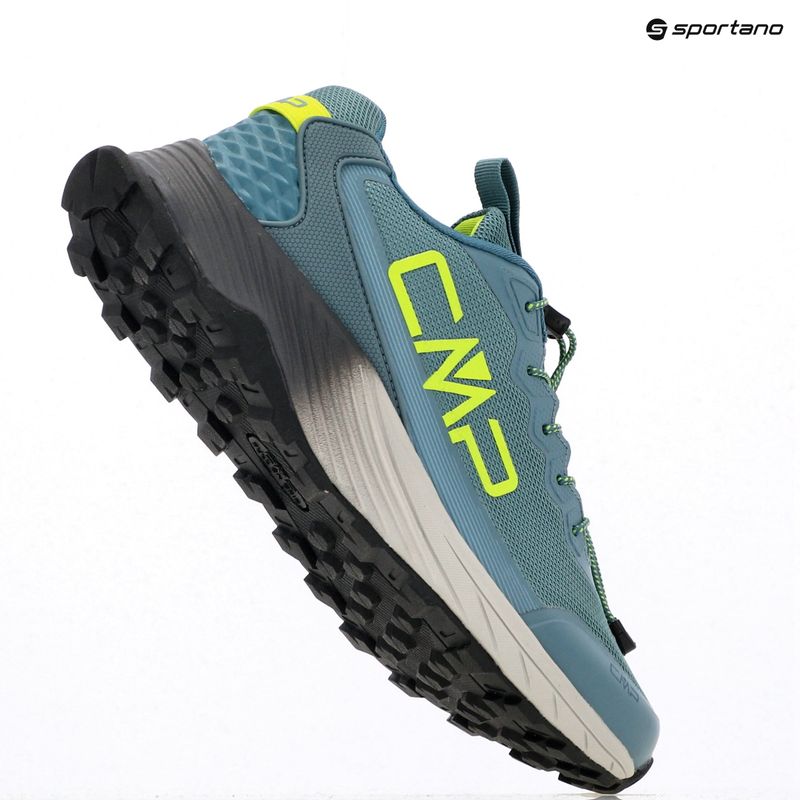 Scarpe da trekking da uomo CMP Phelyx Multisport hydro 13