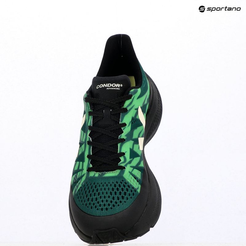 VEJA Veja X Cesar Villalba scarpe da corsa uomo poker/cashew/absinthe 14