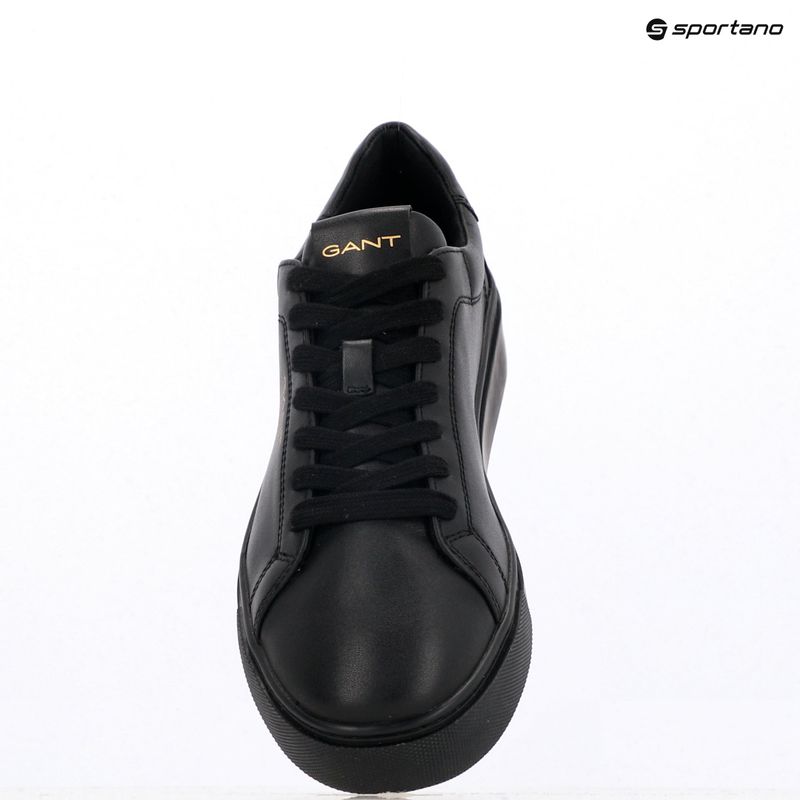 GANT scarpe da uomo Mc Julien nero/nero 9