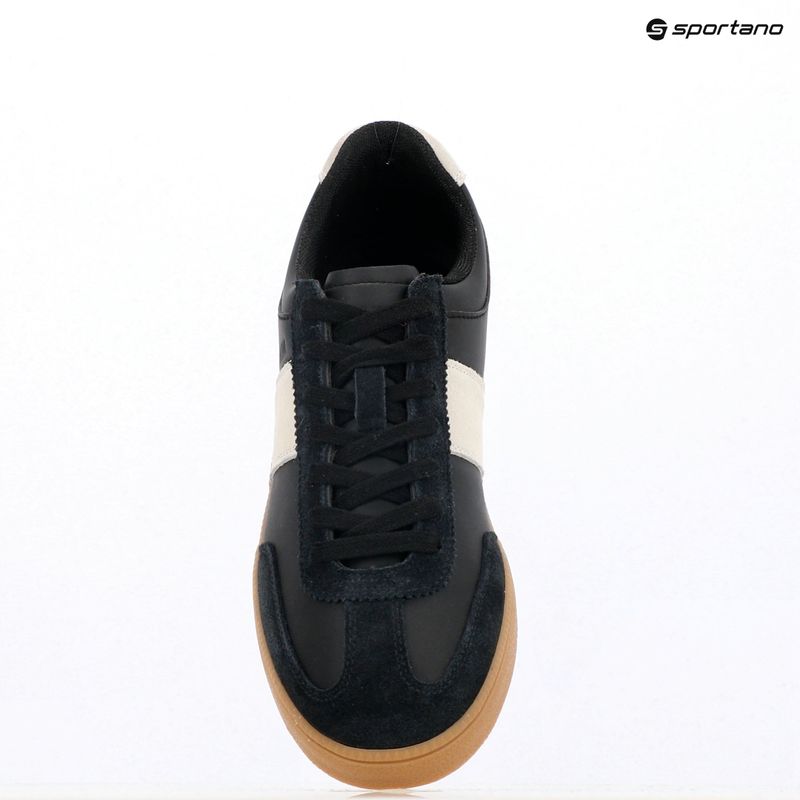 Scarpe BIG STAR da uomo RR174033 nero/grigio chiaro 9