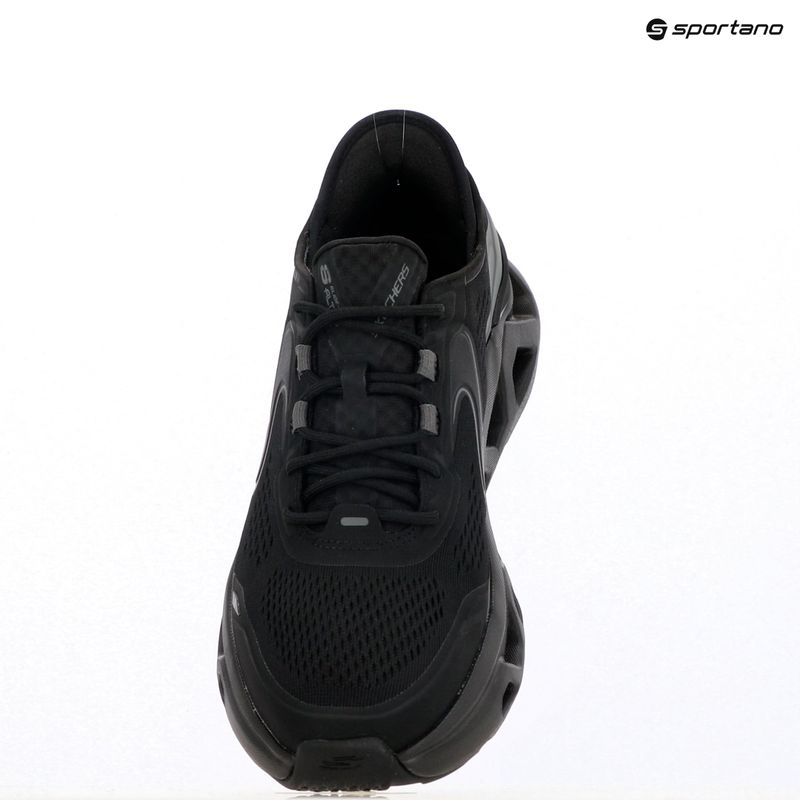SKECHERS scarpe da uomo Glide Step Altus nero 15